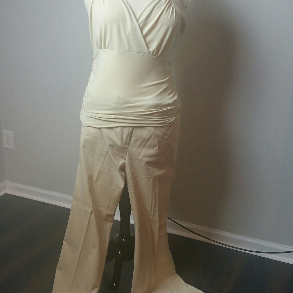 Suits Separates -Suit Pants